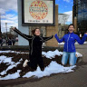 Meet your Posher, Aoife